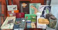 ADVERTISING COLLECTABLES