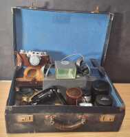 PHOTOGRAPHY LOT