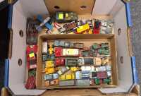 TOY VEHICLES