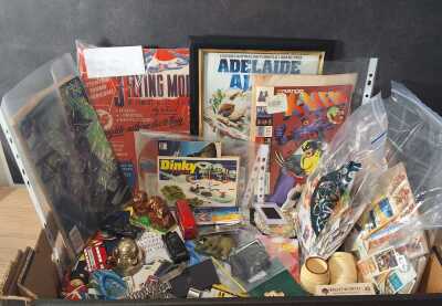 Collectables