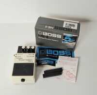 BOSS NS-2 GUITAR PEDAL