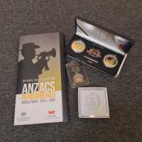 COLLECTABLES