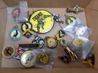 FOOTBALL COLLECTABLES