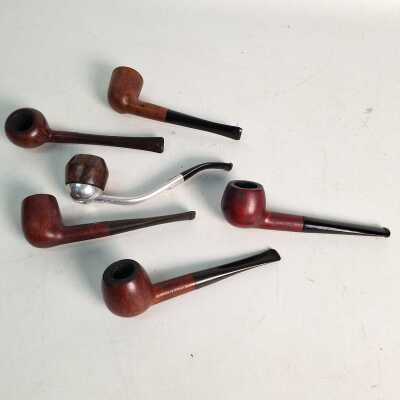 Pipes