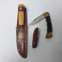 POCKET KNIVES