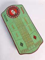 CIGARETTE TIN