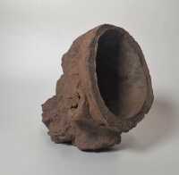 CERAMIC PORTRAIT - 3