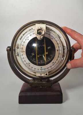 Nautical Compass