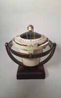 NAUTICAL COMPASS - 3