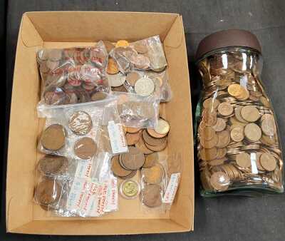 COINS