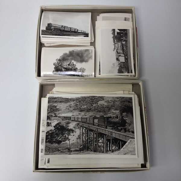 RAILWAYS PHOTOGRAPHS