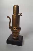 STEAM VALVE