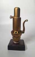 STEAM VALVE - 2