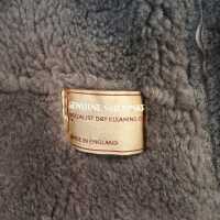SHEEPSKIN COAT - 3