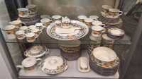MIKASA DINNERWARE