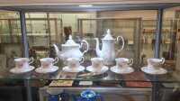 TEA SET