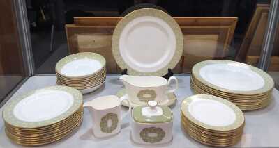 Royal Doulton Dinnerware