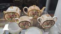 SADLER TEASET