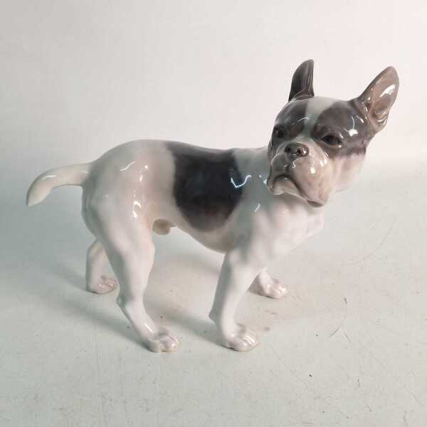 DOG FIGURE