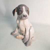 DOG FIGURE