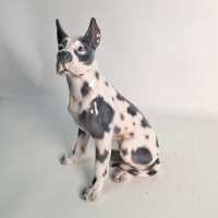 DOG FIGURE