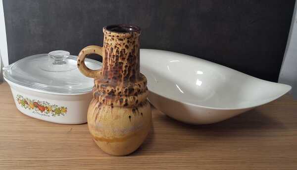COLLECTORS CERAMICS