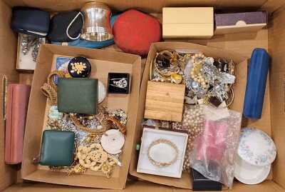 Jewellery
