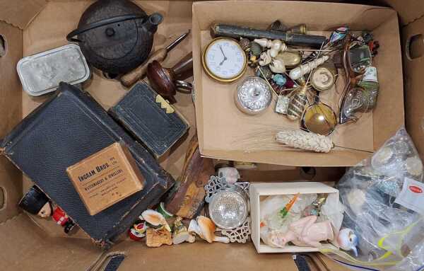 COLLECTABLES