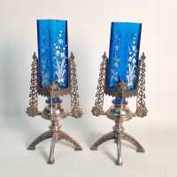 BUD VASES