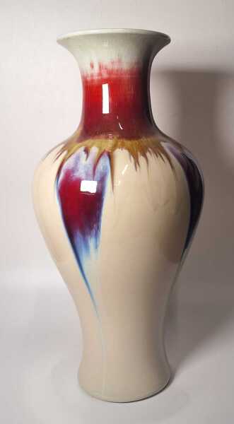 DECOR VASE