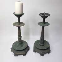 CANDLESTICKS