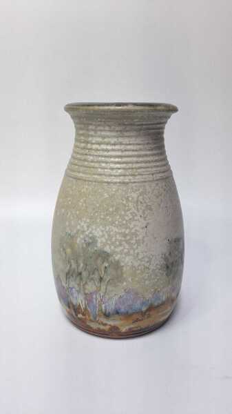 FOREST RANGE POTTERY