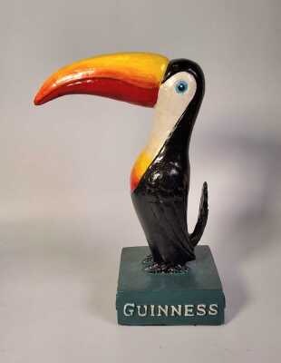 Guinness Toucan