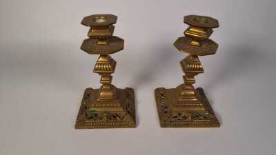 Candlesticks