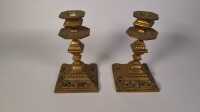 CANDLESTICKS