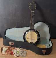 BANJO