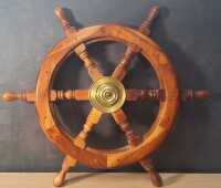 SHIPS WHEELS