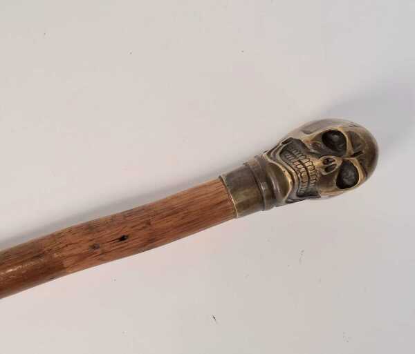 WALKING STICK