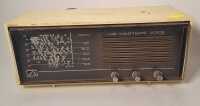 HMV RADIO