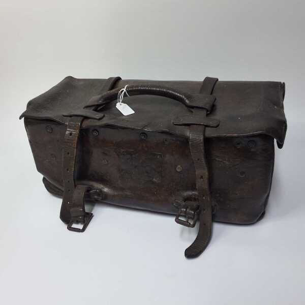 LEATHER CASE