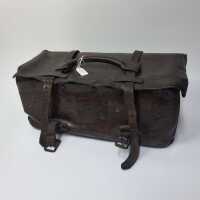 LEATHER CASE