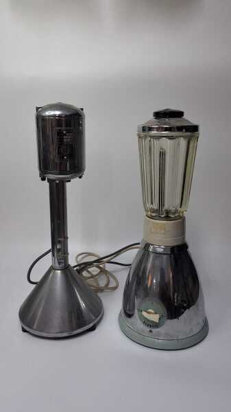 HOME APPLIANCES