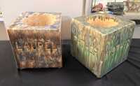 BOSLEY PLANTERS