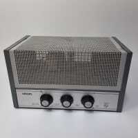 VALVE AMPLIFIER