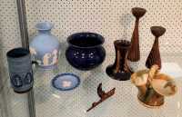 SUNDRY LOT