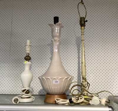 Table Lamps