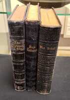 BIBLES