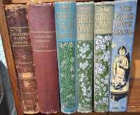 GIRL'S OWN ANNUALS