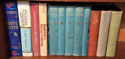 Classic Literature