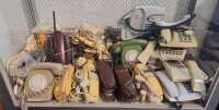 TELEPHONES